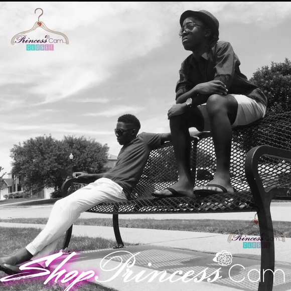 Meet Your Sassy Stylist, Ambassador PrincessCam! - Picture 7 of 8